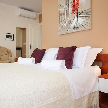 Rooms Goga زادار المظهر الخارجي الصورة