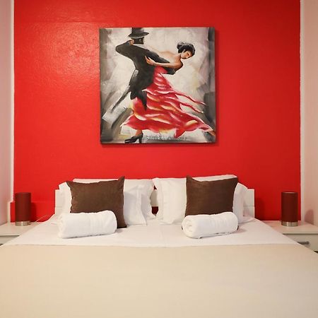 Rooms Goga زادار المظهر الخارجي الصورة